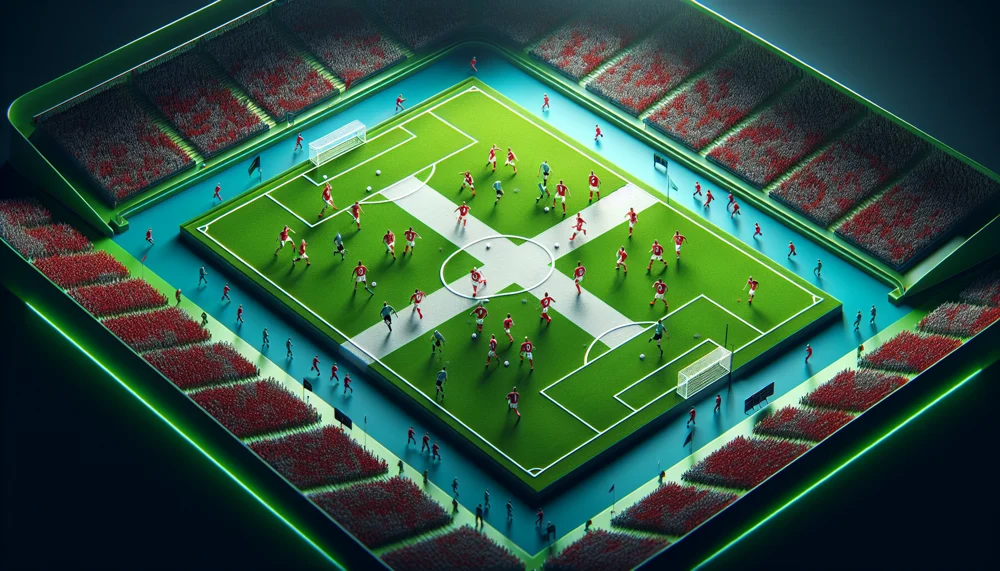 Partite Di Nazionale Di Calcio Della Danimarca