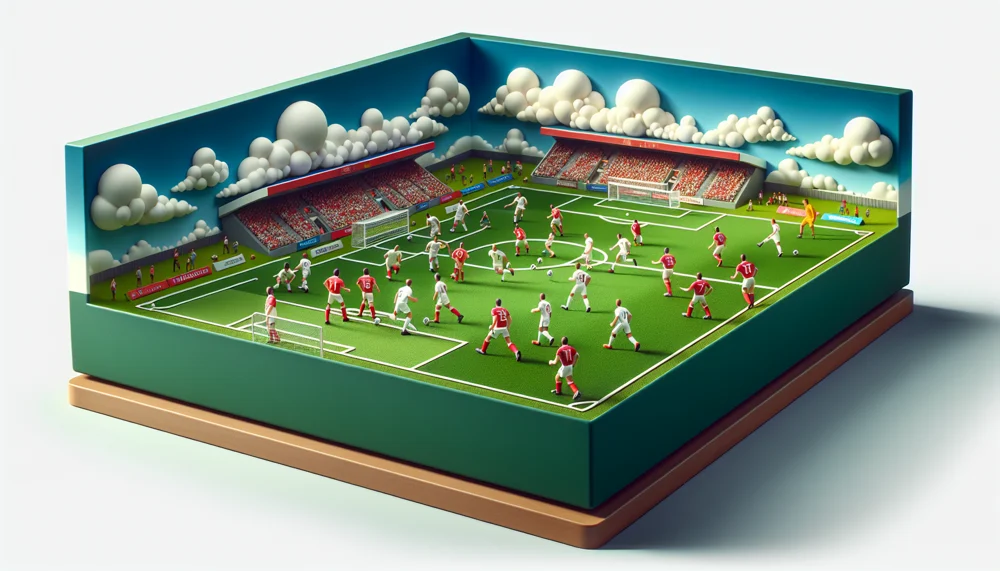 Partite Di Nazionale Di Calcio Della Polonia