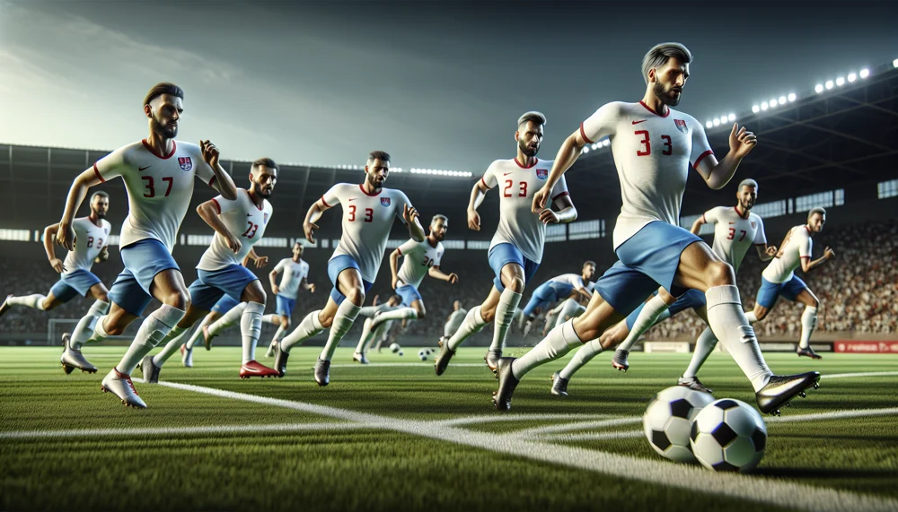 Partite Di Nazionale Di Calcio Della Repubblica Ceca
