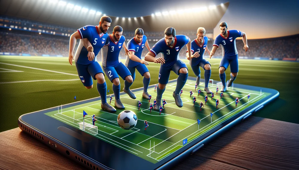 Partite Di Nazionale Di Calcio Della Slovenia