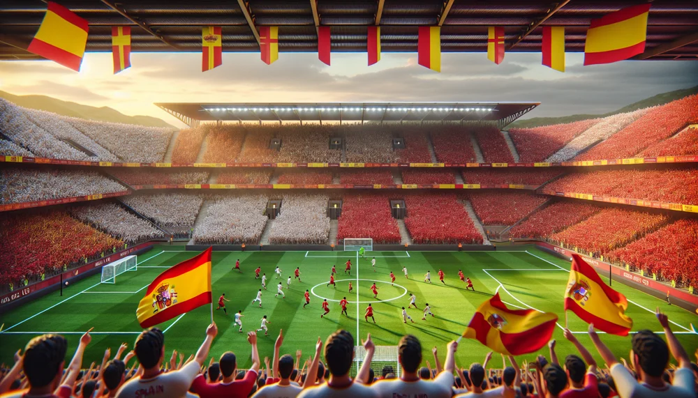 Partite Di Nazionale Di Calcio Della Spagna - Nazionale Di Calcio Dell'Inghilterra
