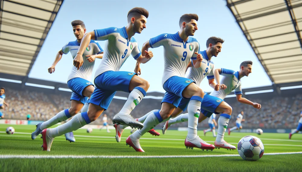 Partite Di Nazionale Di Calcio Di San Marino