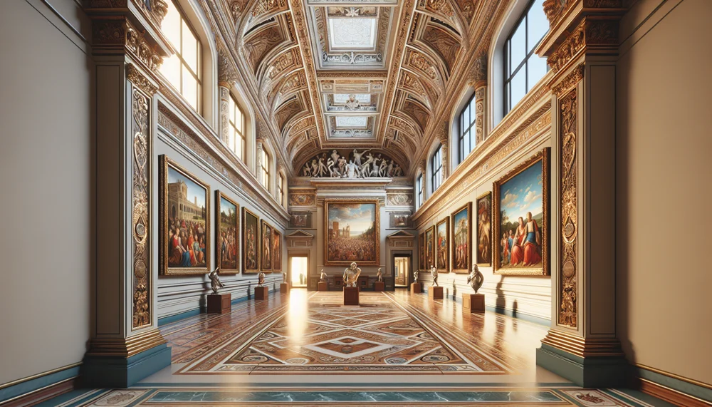 Pinacoteca Nazionale Di Bologna