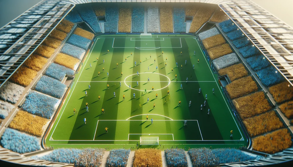Statistiche Nazionale Di Calcio Del Brasile - Nazionale Di Calcio Dell'Argentina
