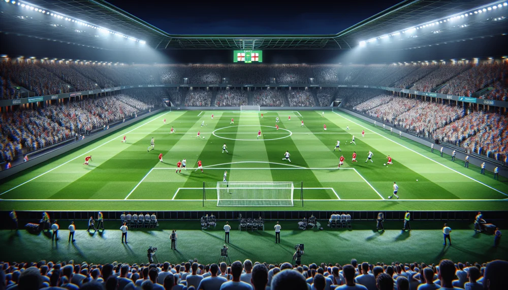 Statistiche Nazionale Di Calcio Dell'Inghilterra - Nazionale Di Calcio Della Slovenia