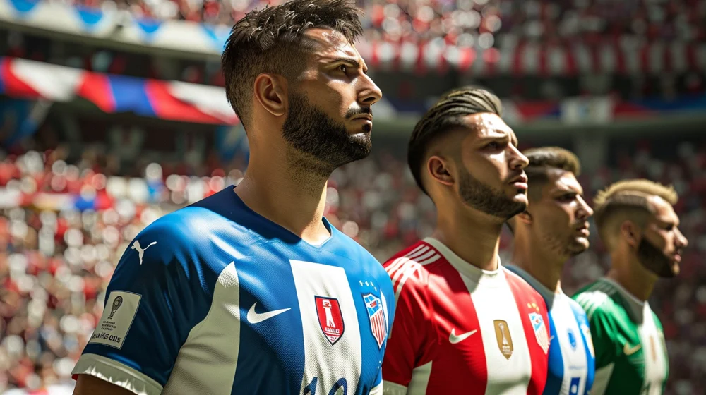 Statistiche Nazionale Di Calcio Della Croazia - Nazionale Di Calcio Dell'Italia