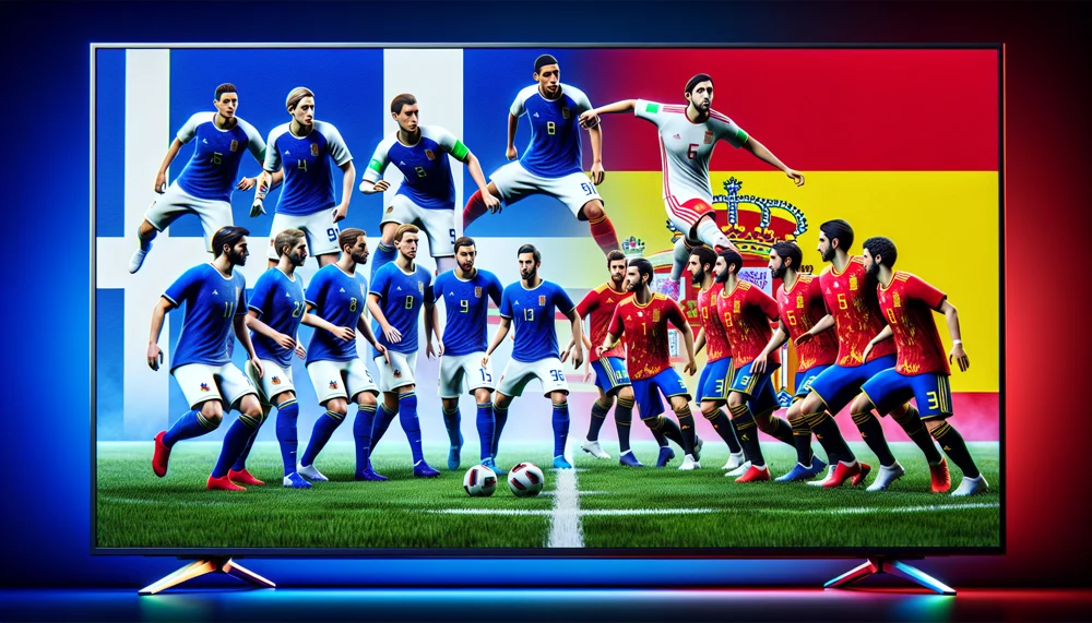 Statistiche Nazionale Di Calcio Della Norvegia - Nazionale Di Calcio Della Spagna