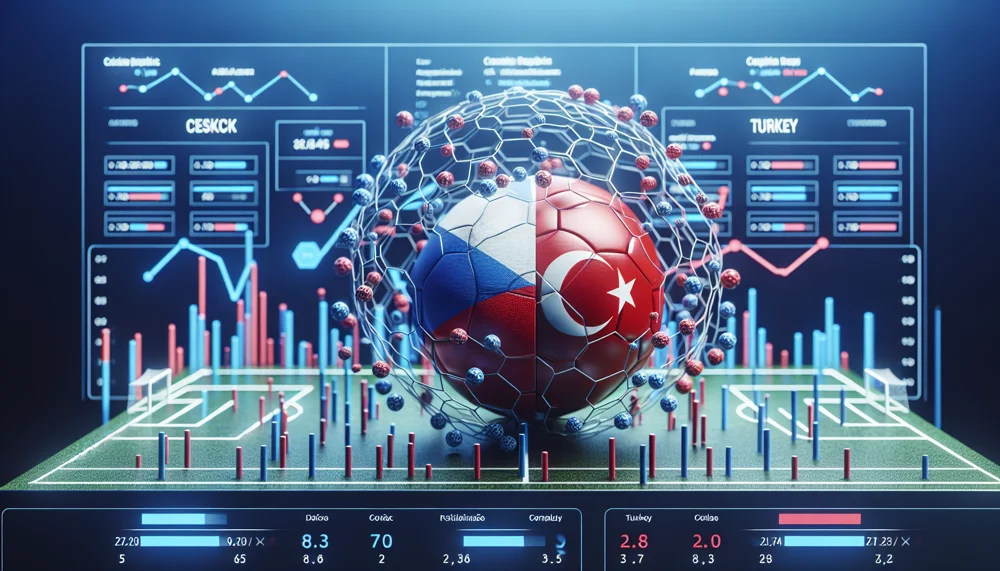 Statistiche Nazionale Di Calcio Della Repubblica Ceca - Nazionale Di Calcio Della Turchia