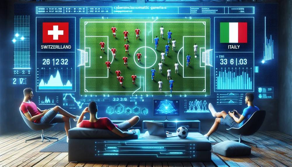 Statistiche Nazionale Di Calcio Della Svizzera - Nazionale Di Calcio Dell'Italia