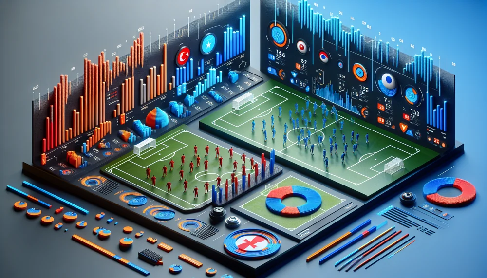 Statistiche Nazionale Di Calcio Della Turchia - Nazionale Di Calcio Della Georgia