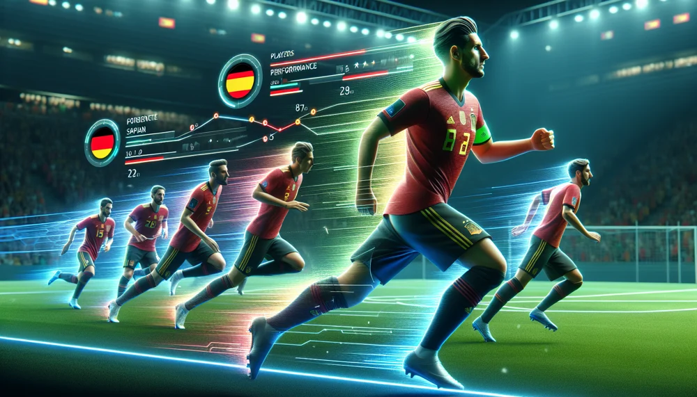 Valutazioni Giocatori Nazionale Di Calcio Della Spagna - Nazionale Di Calcio Della Germania