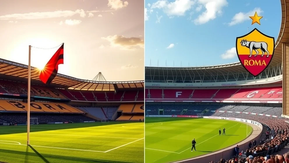 statistiche ac milan - as roma