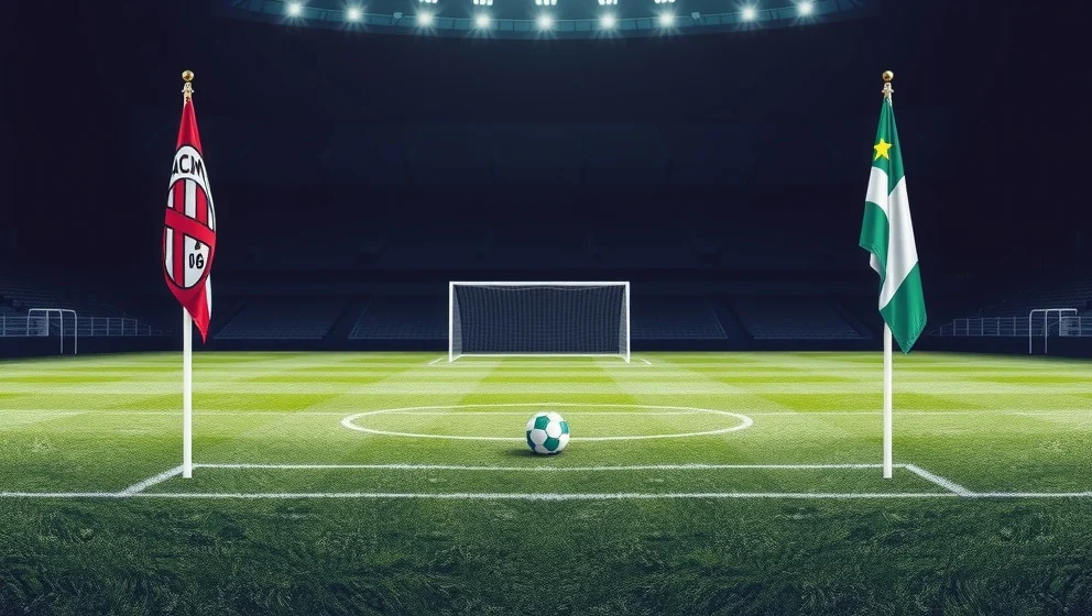 statistiche ac milan - genoa