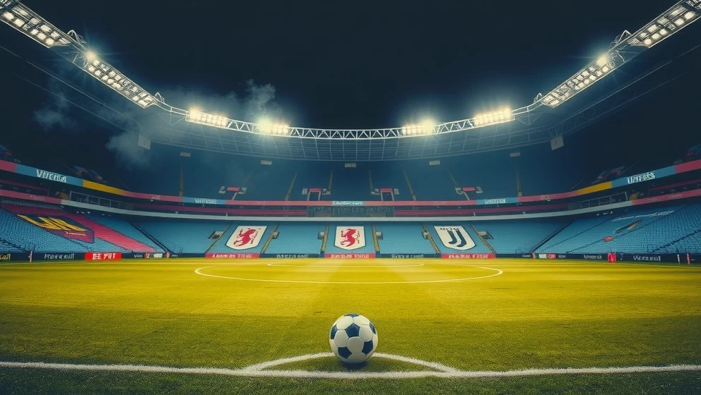 statistiche aston villa - juventus football club