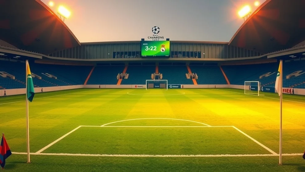 statistiche atalanta - real madrid