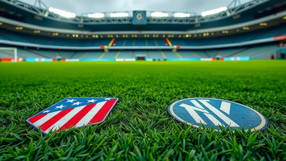 statistiche atlético madrid - inter