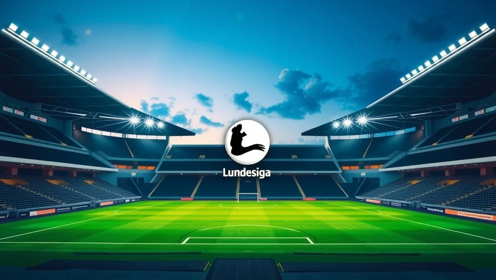 statistiche bundesliga
