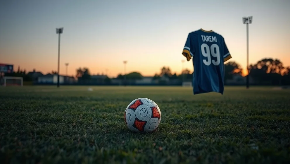 statistiche di mehdi taremi