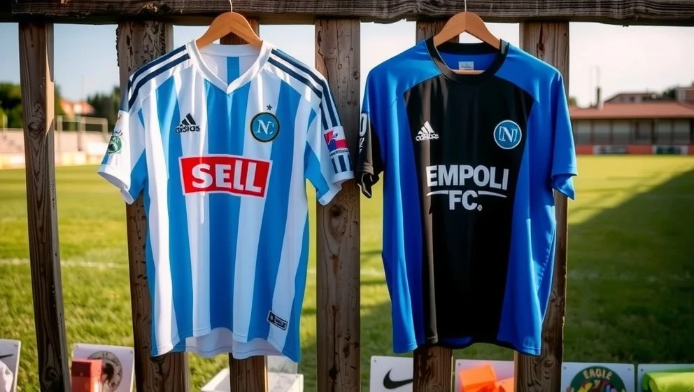 statistiche empoli calcio - società sportiva calcio napoli