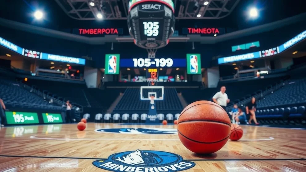 statistiche giocatore della partita dallas mavericks - minnesota timberwolves