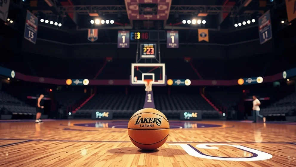 statistiche giocatore della partita lakers - sacramento kings