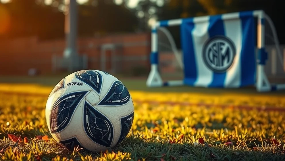 statistiche inter - como 1907