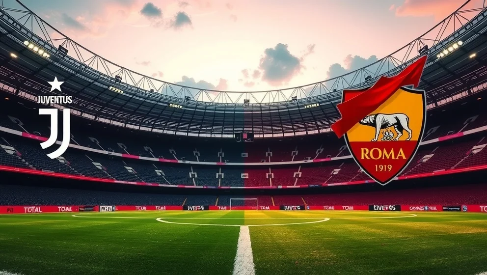 statistiche juventus football club - as roma