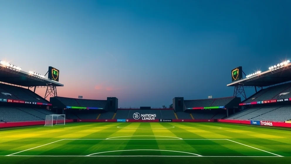 statistiche nations league