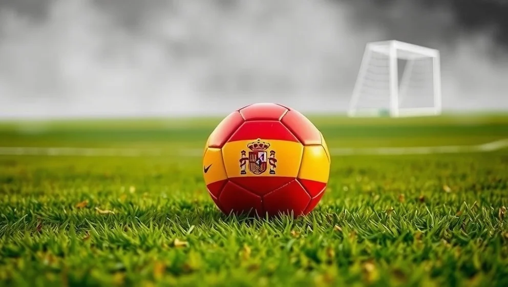 statistiche nazionale di calcio della spagna - nazionale di calcio dell'inghilterra