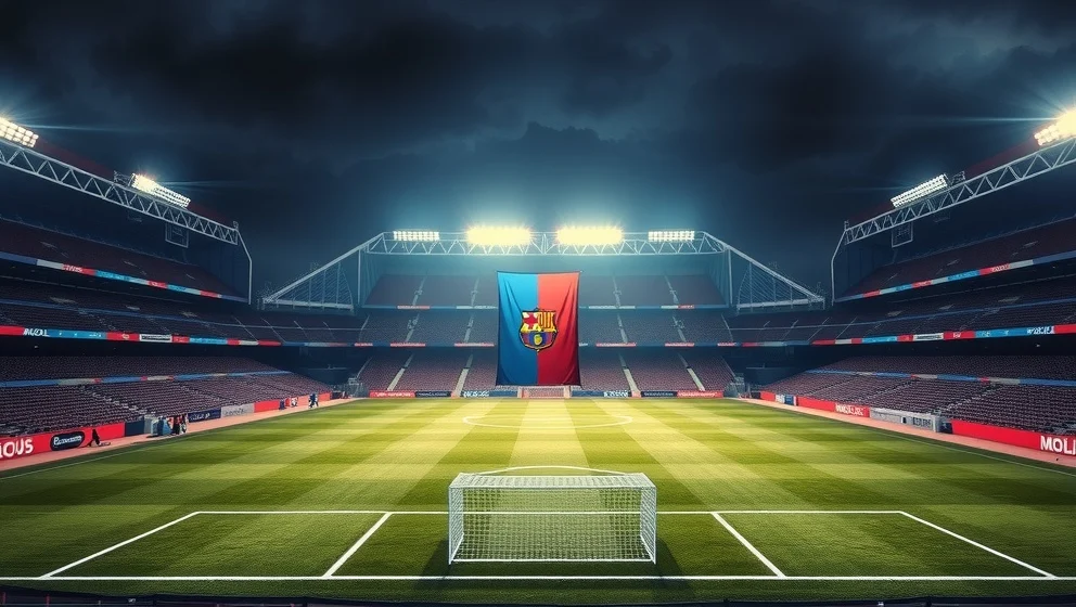 statistiche società sportiva calcio napoli - barcelona