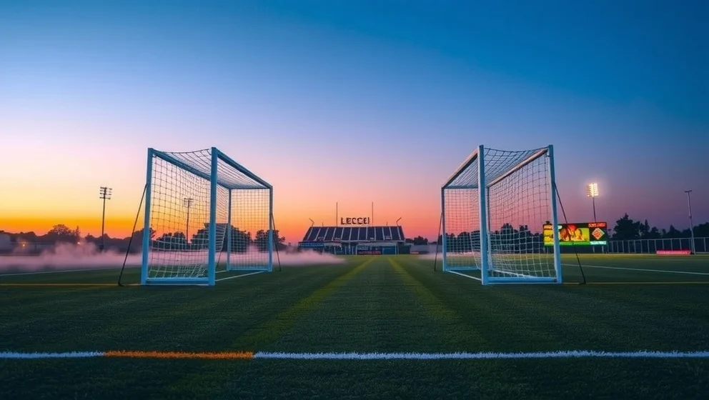 statistiche società sportiva calcio napoli - unione sportiva lecce